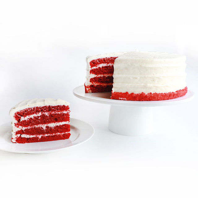 Red Velvet Cake